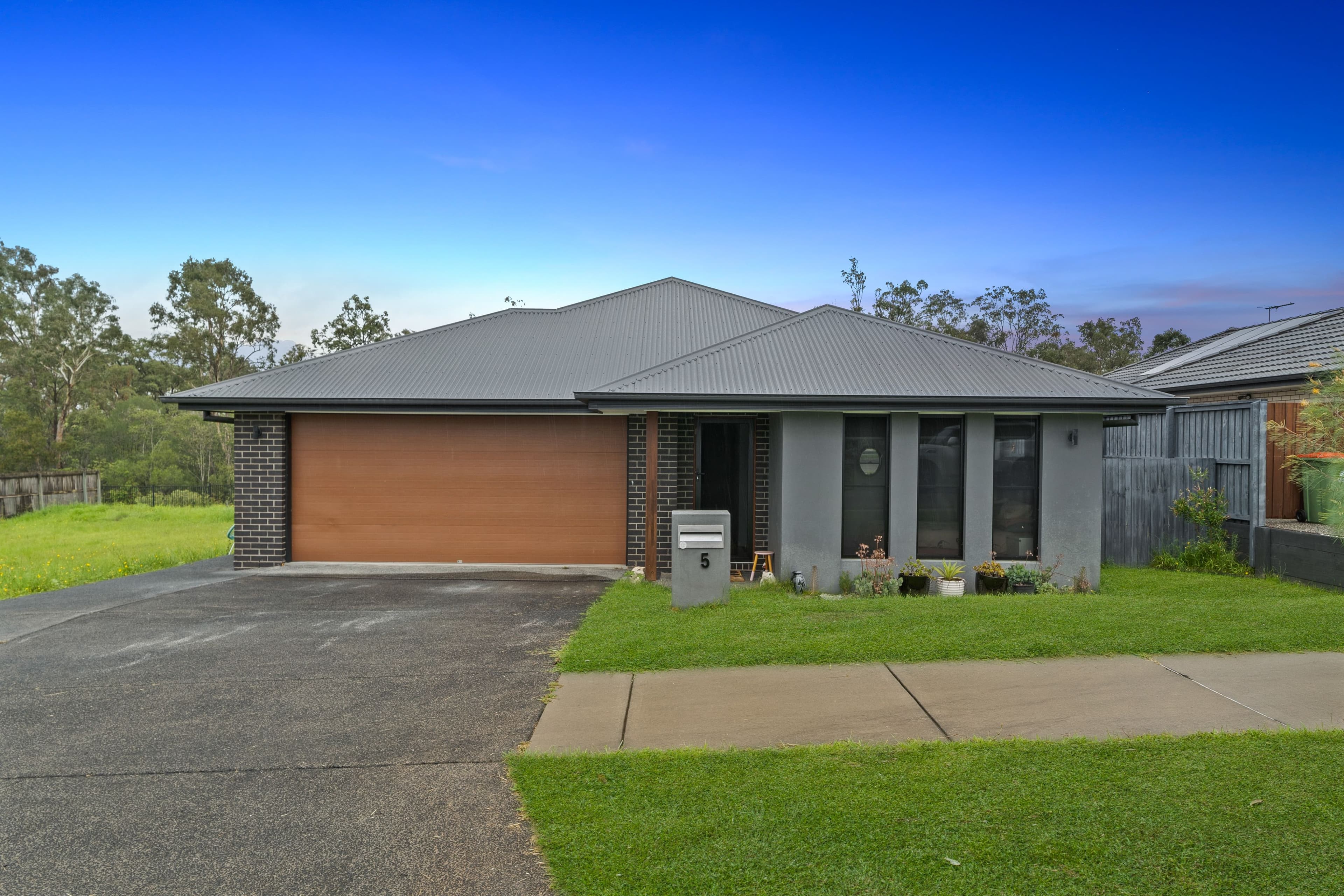 5 Haywood Way, FLAGSTONE QLD 4280, Flagstone - Thumbnail 3