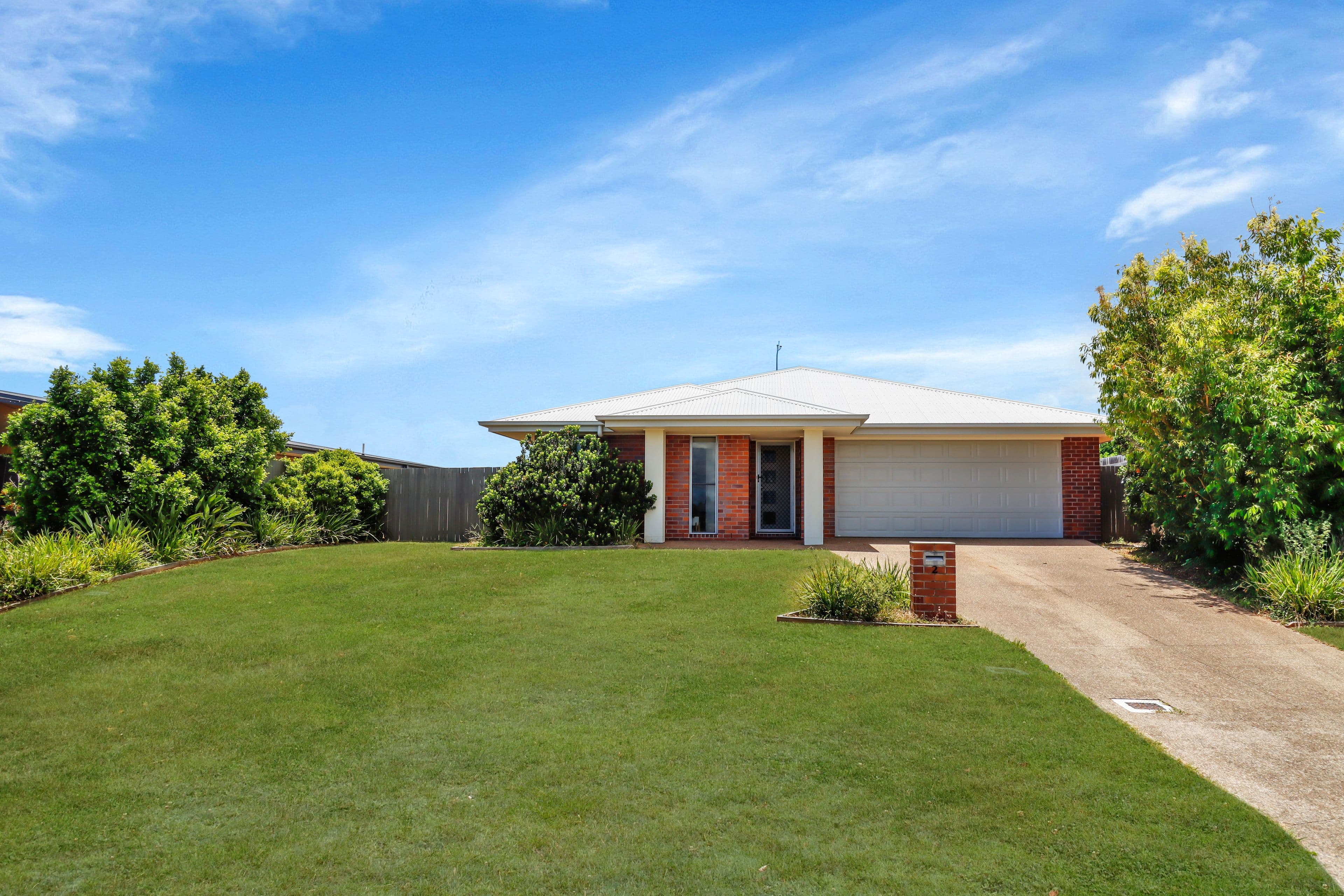 2 O'Connell Parade, Urraween QLD 4655, Urraween - Image 1