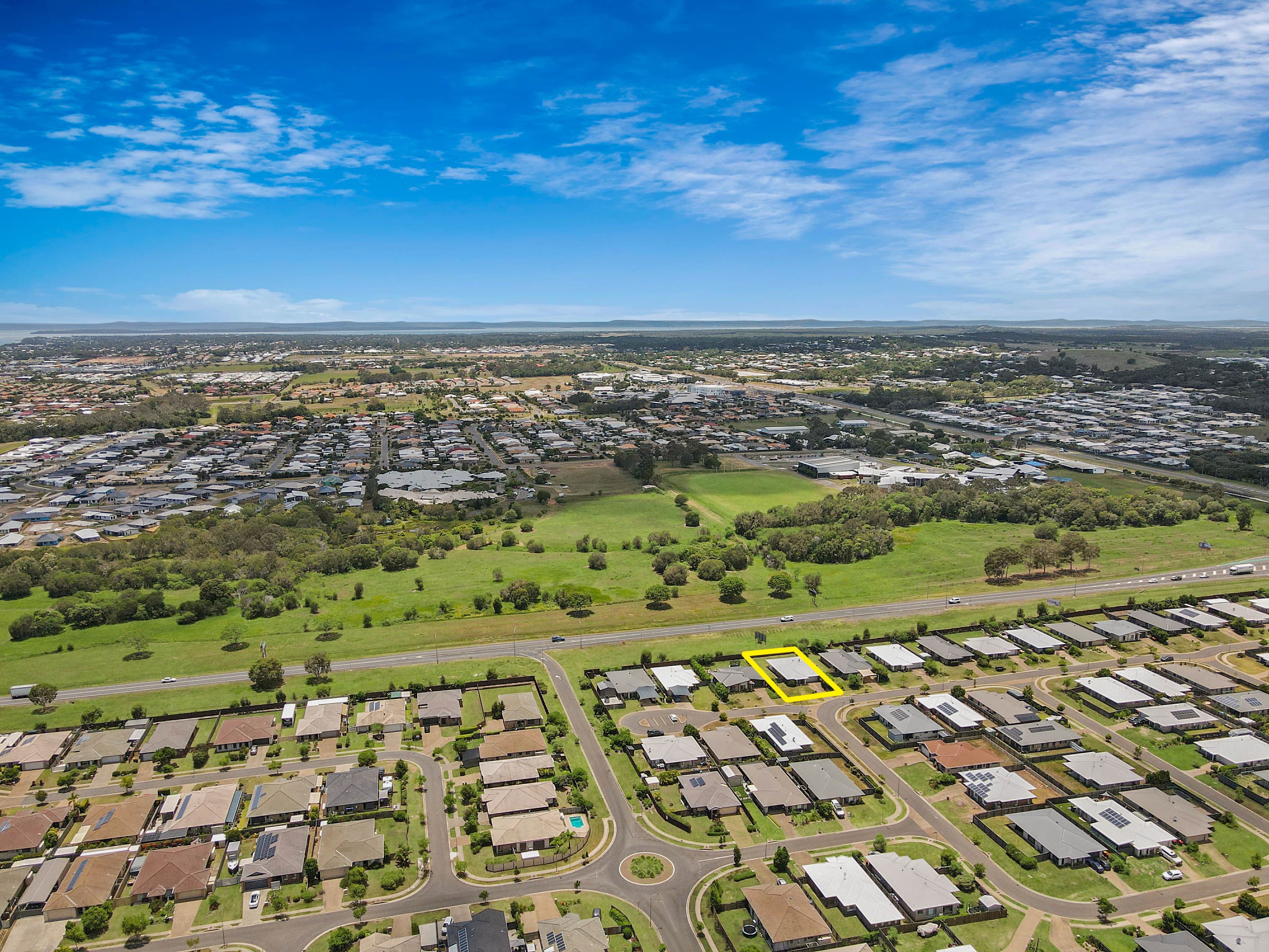 2 O'Connell Parade, Urraween QLD 4655, Urraween - Thumbnail 2