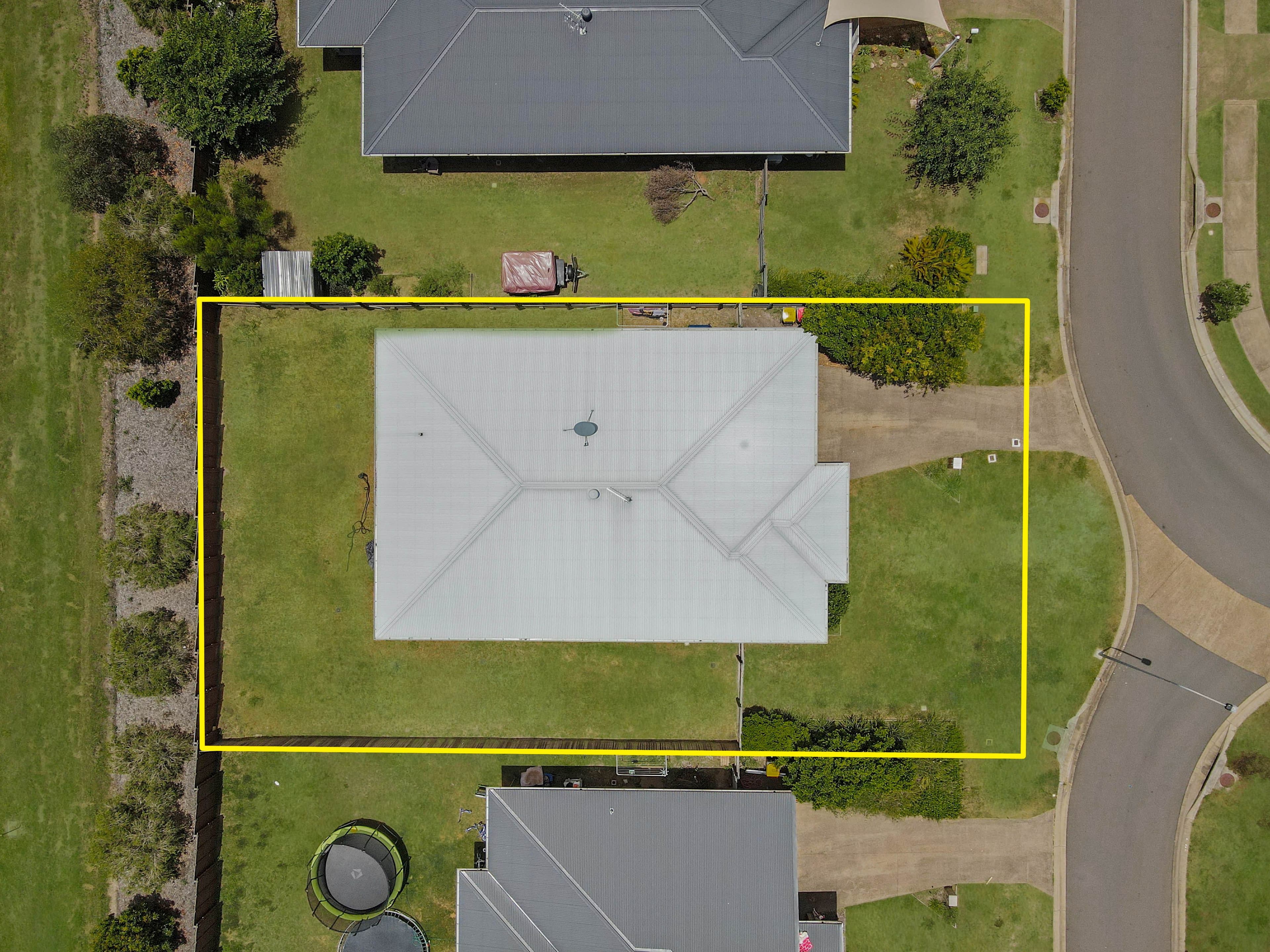 2 O'Connell Parade, Urraween QLD 4655, Urraween - Thumbnail 3