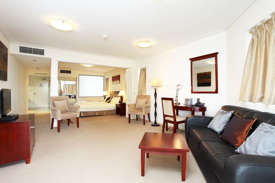 Unit 304 'Ocean Views Resort' 115 Bulcock Street, Caloundra QLD 4551, Caloundra - Thumbnail 4
