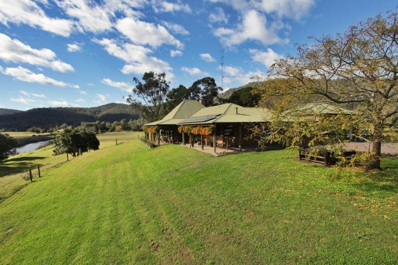 1 Queen Street, PATERSON NSW 2421, Paterson - Image 1