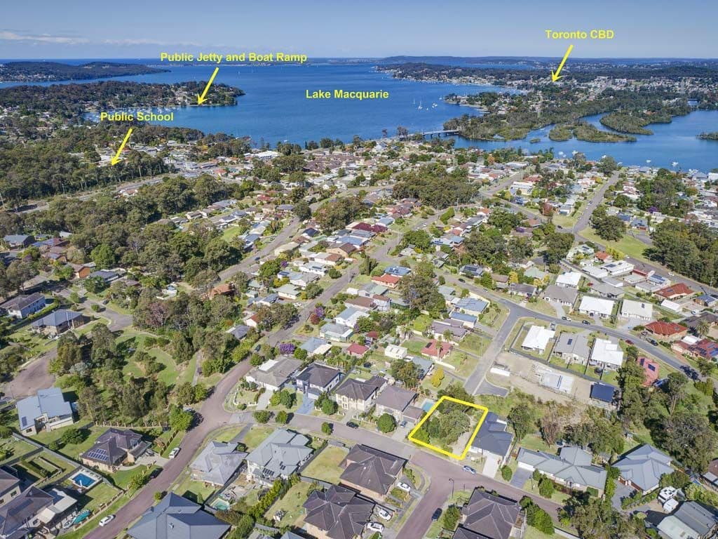 32a Bellevue Lane, Fennell Bay NSW 2283, Fennell Bay - Image 1