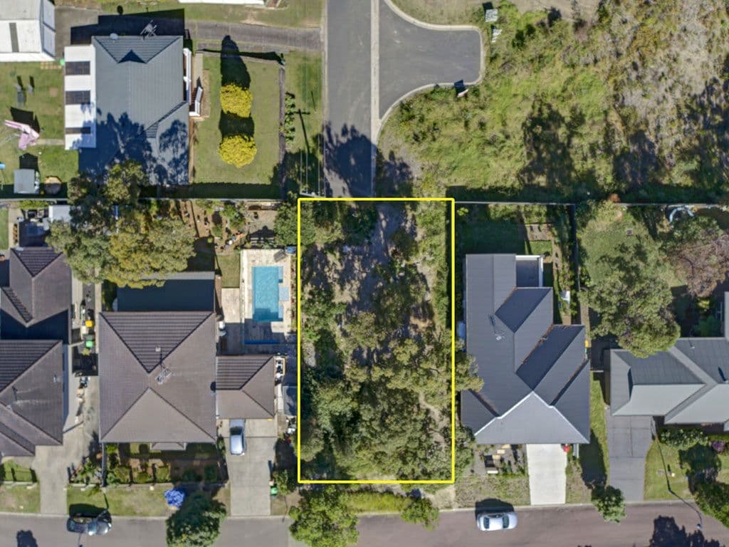 32a Bellevue Lane, Fennell Bay NSW 2283, Fennell Bay - Thumbnail 2