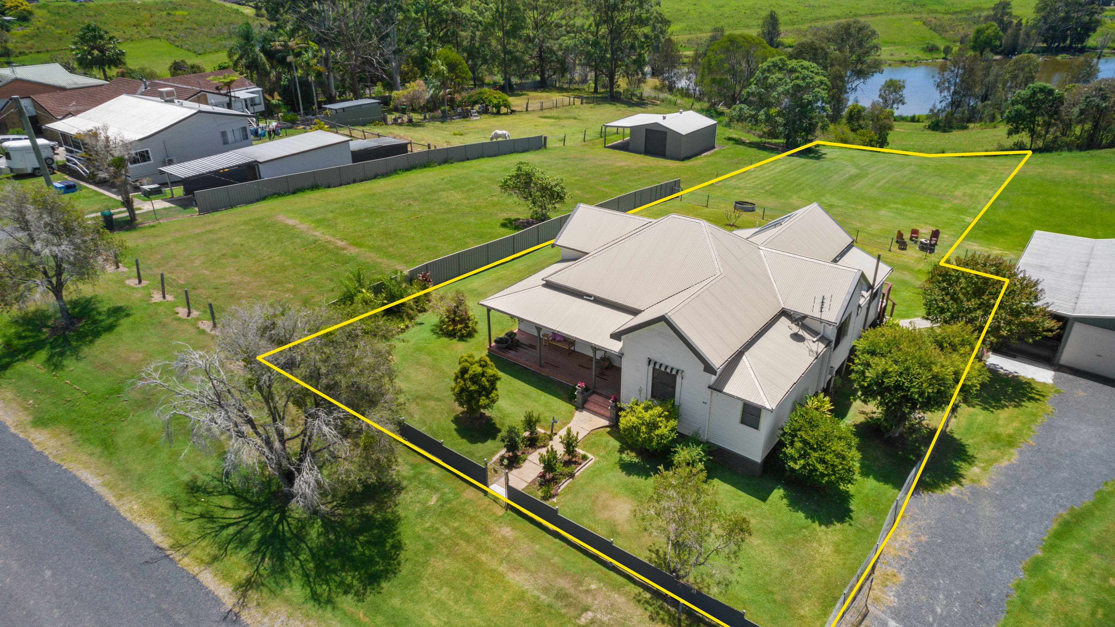 44 High Street, Lawrence NSW 2460, Lawrence - Thumbnail 2