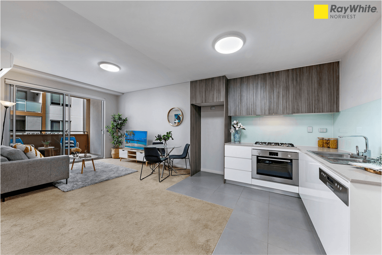 3 Demeter Street, Rouse Hill NSW 2155, Rouse Hill - Thumbnail 2