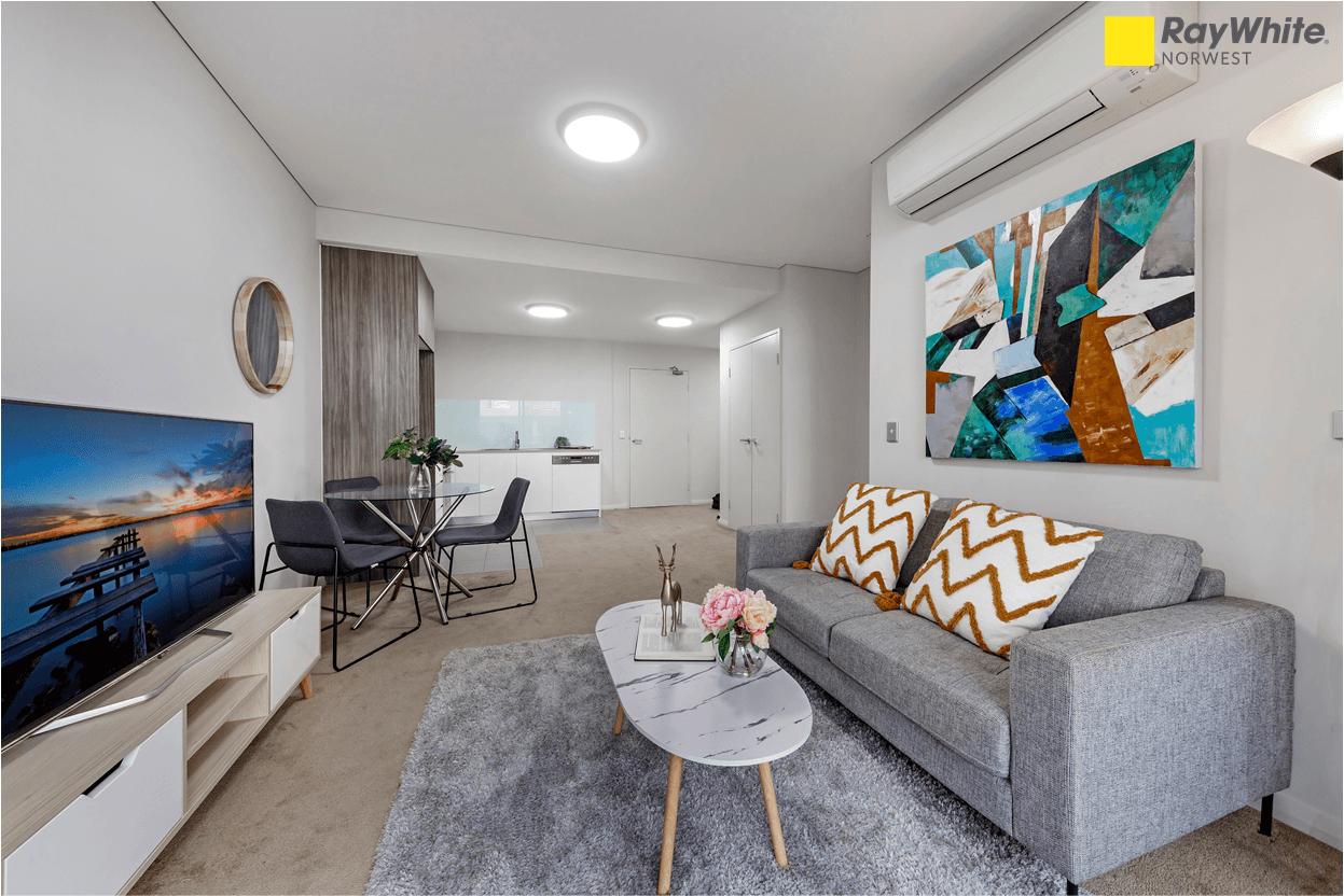 3 Demeter Street, Rouse Hill NSW 2155, Rouse Hill - Thumbnail 3