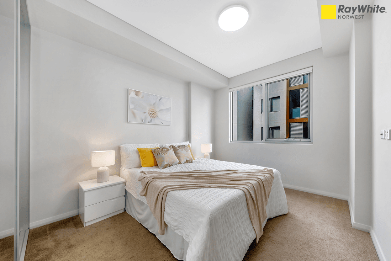 3 Demeter Street, Rouse Hill NSW 2155, Rouse Hill - Thumbnail 4
