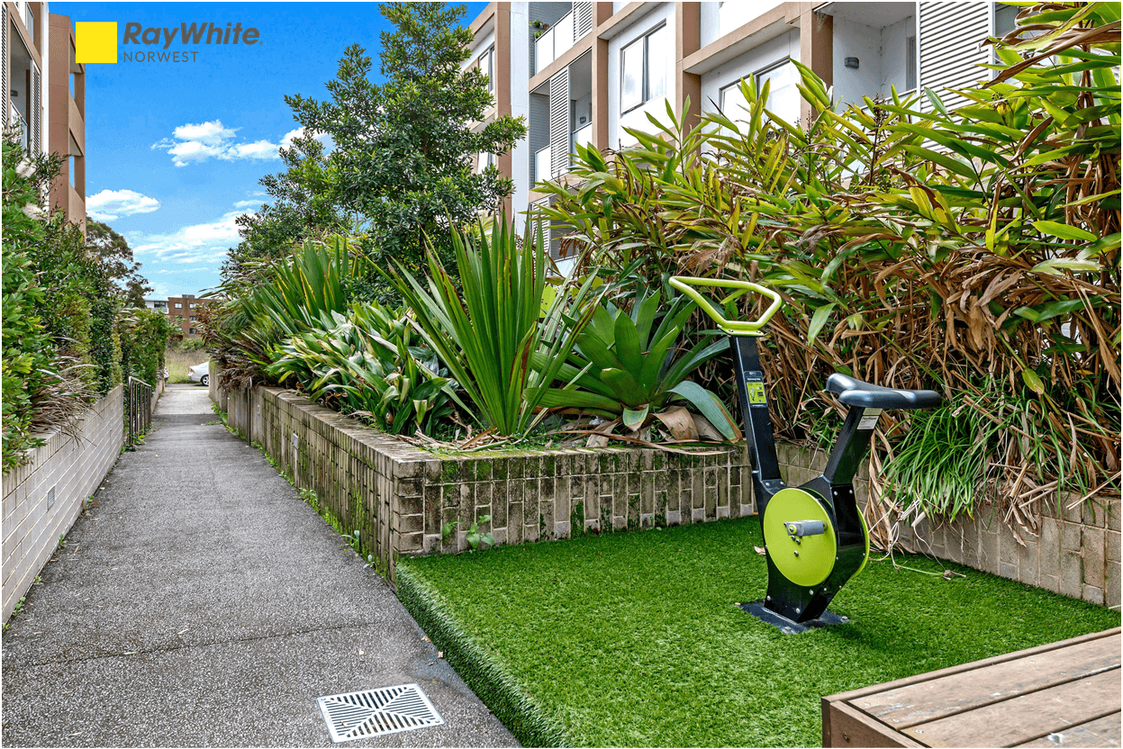3 Demeter Street, Rouse Hill NSW 2155, Rouse Hill - Thumbnail 7