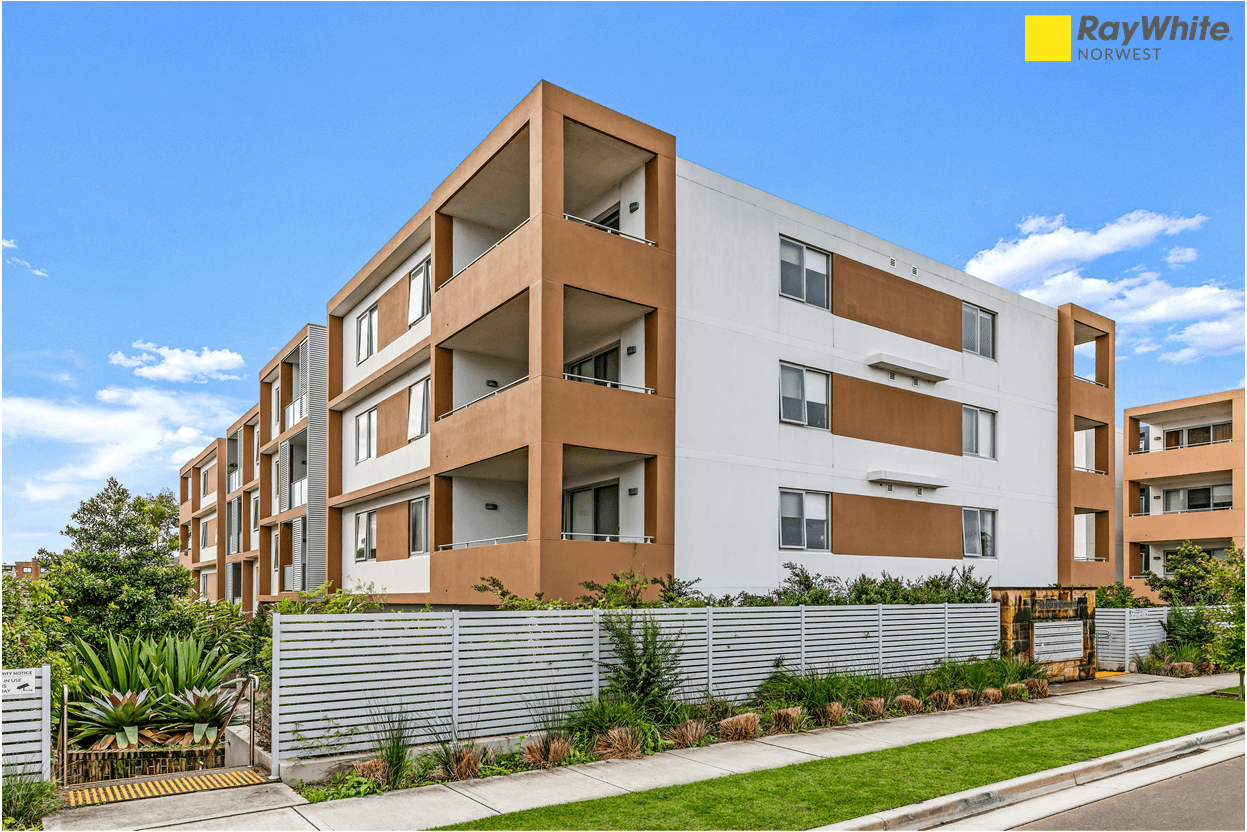 3 Demeter Street, Rouse Hill NSW 2155, Rouse Hill - Thumbnail 8