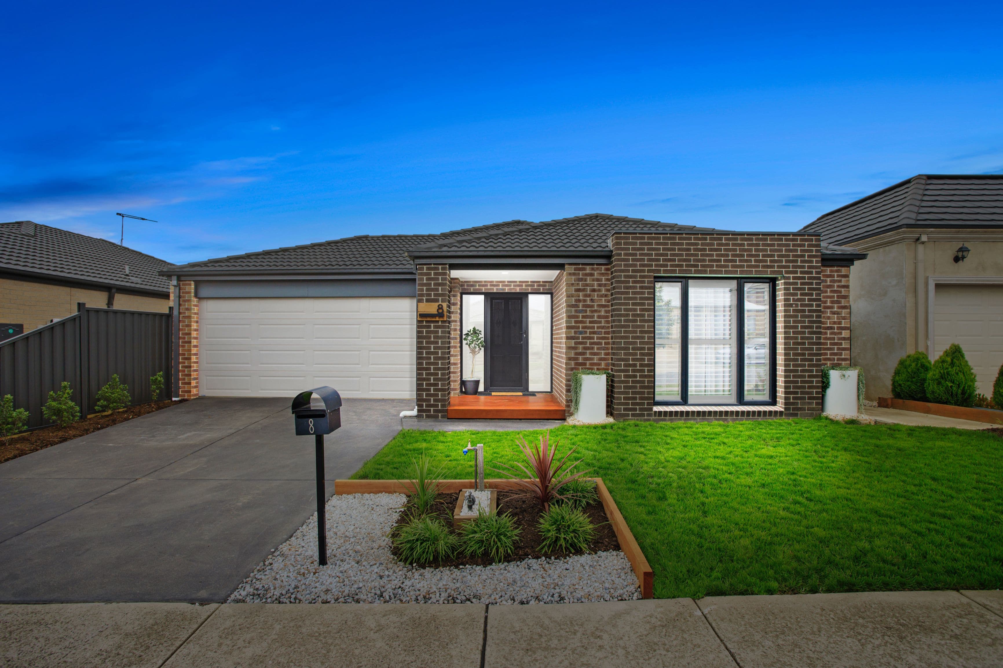 8 Redstone Avenue, Mernda VIC 3754, Mernda - Image 1