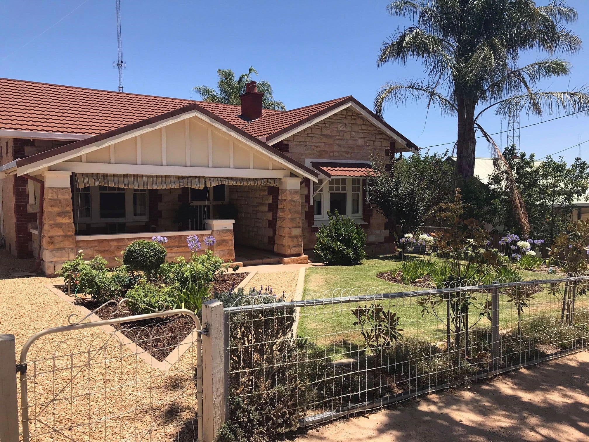5 Henderson Street, Waikerie SA 5330, Waikerie - Image 1