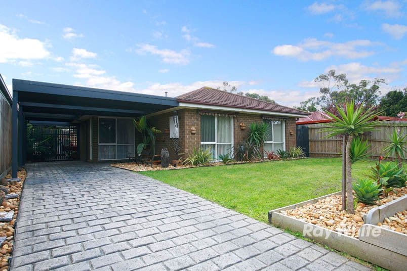 5 Miller Court, CRANBOURNE VIC 3977, Cranbourne - Image 1