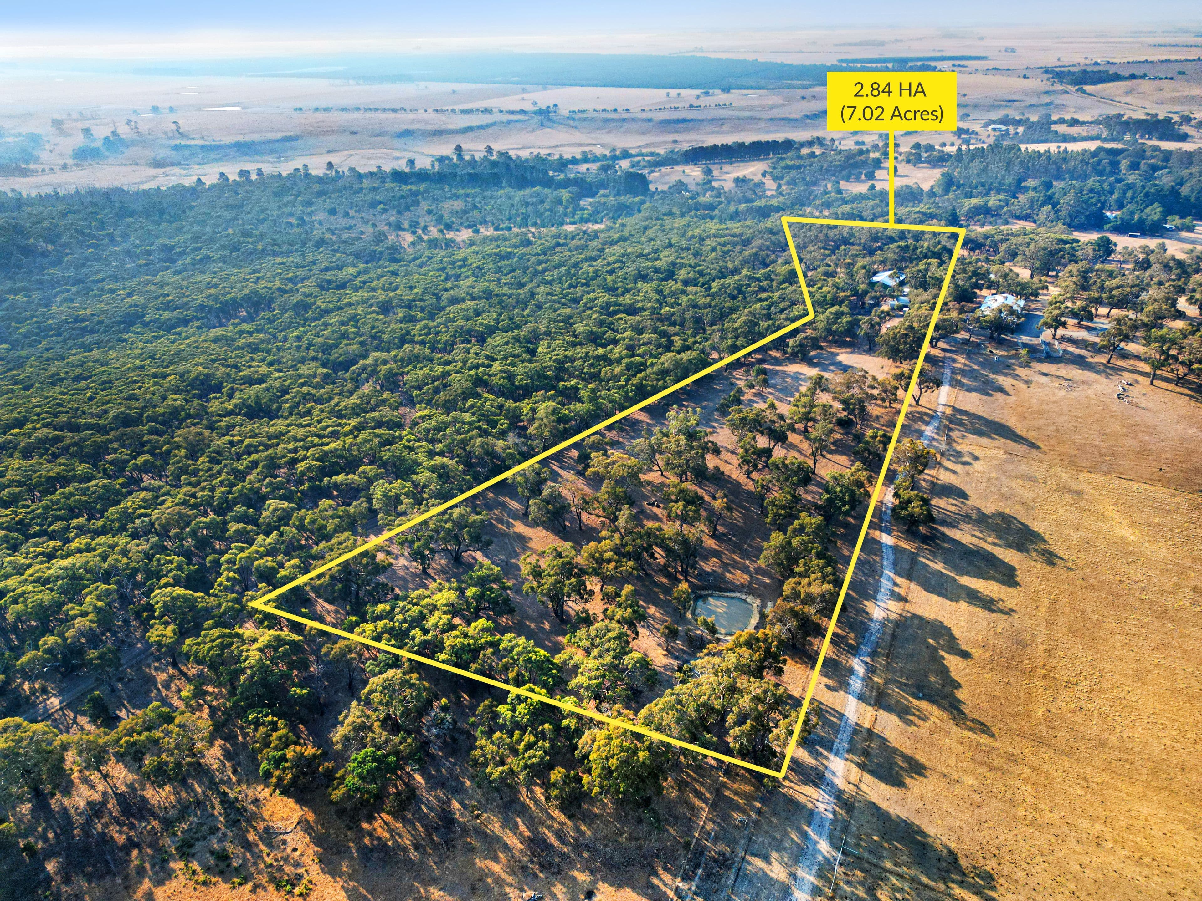 20 Goldsmith Lane, Carngham VIC 3351, Carngham - Image 1