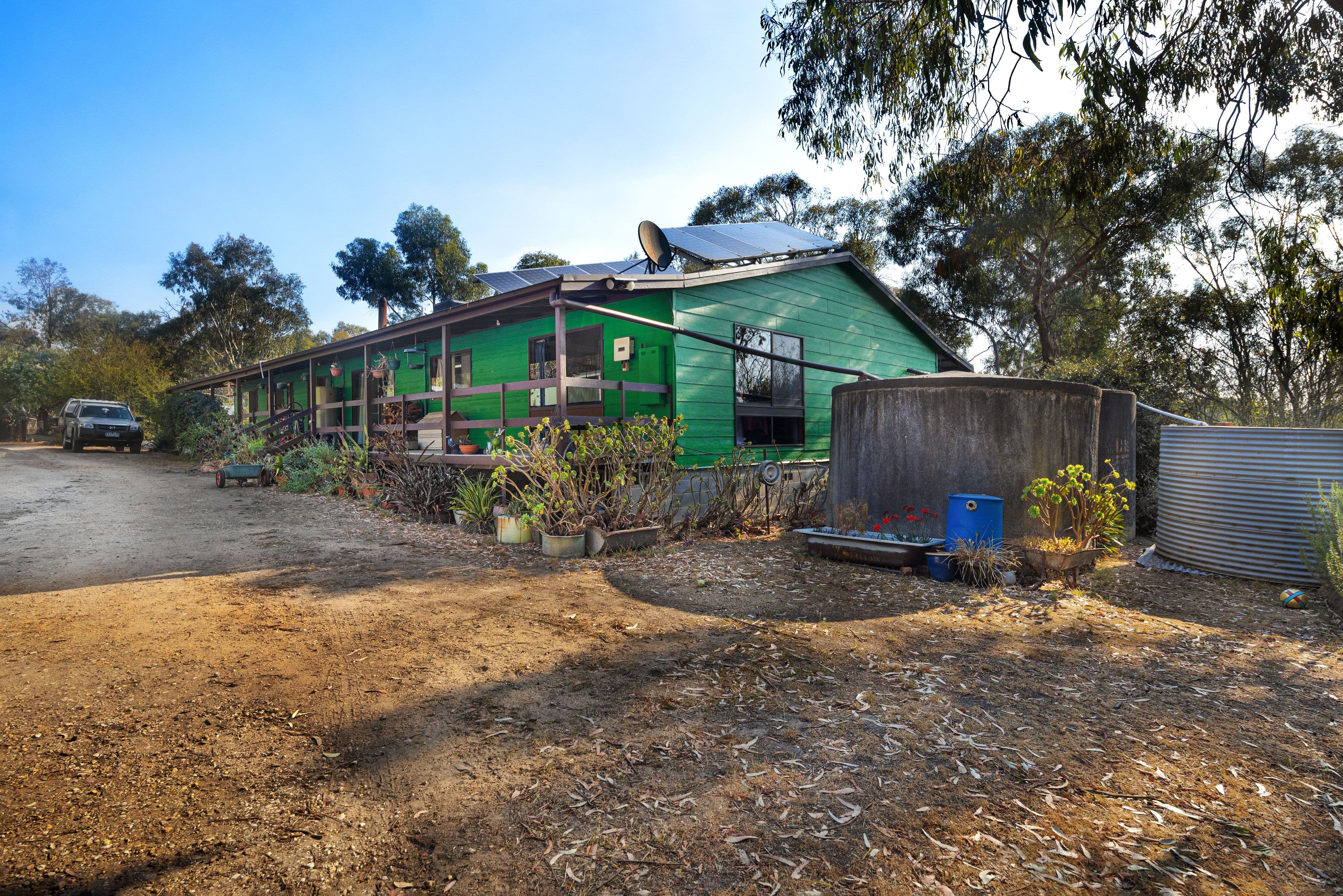 20 Goldsmith Lane, Carngham VIC 3351, Carngham - Thumbnail 2