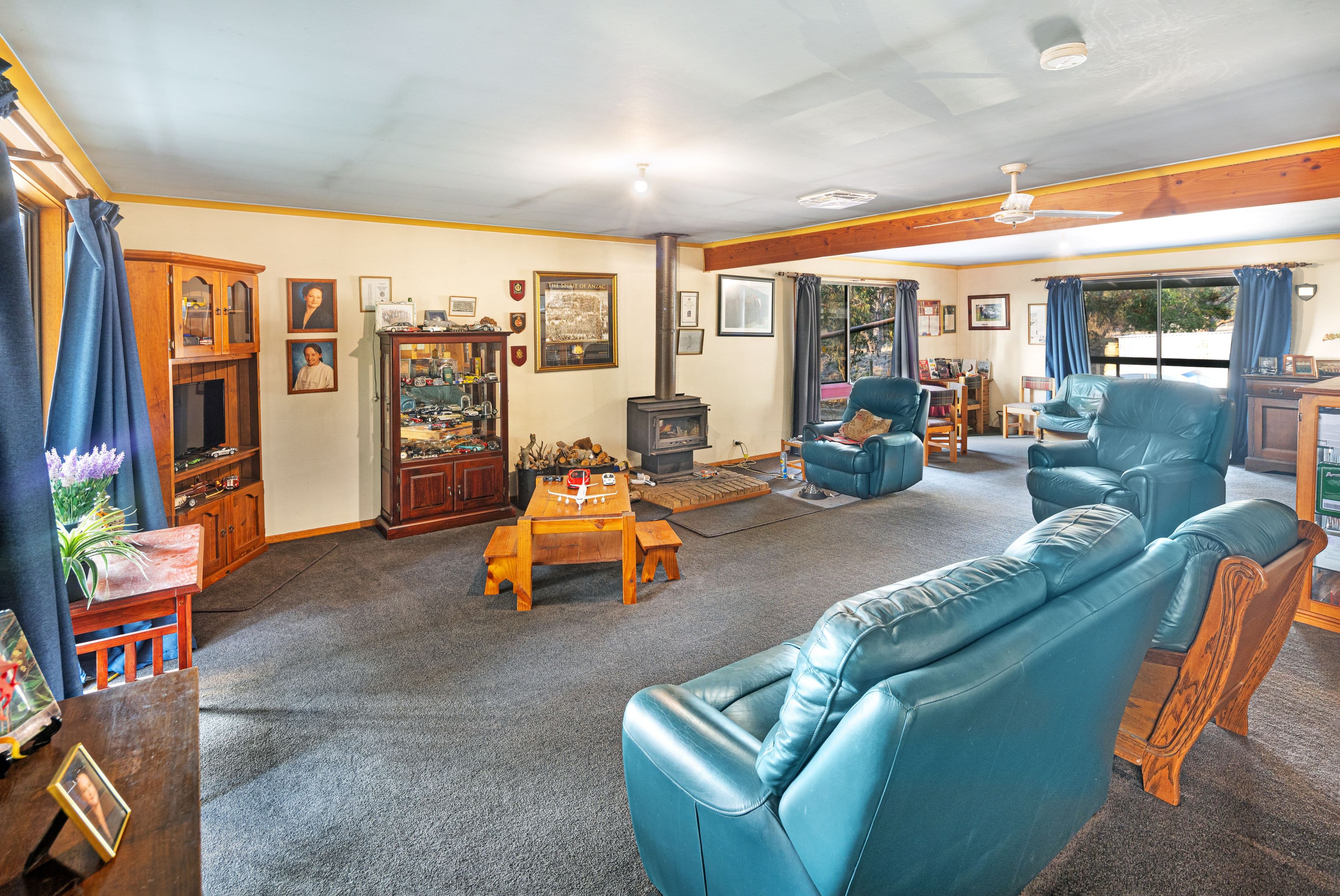 20 Goldsmith Lane, Carngham VIC 3351, Carngham - Thumbnail 3