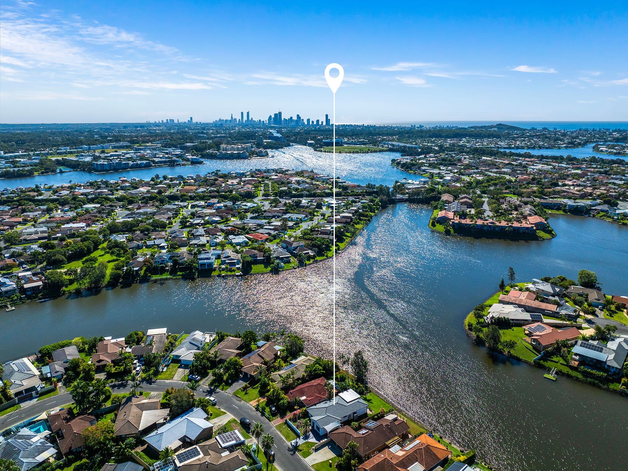 29 SOUTHLAKE Drive, Varsity Lakes QLD 4227, Varsity Lakes - Thumbnail 2
