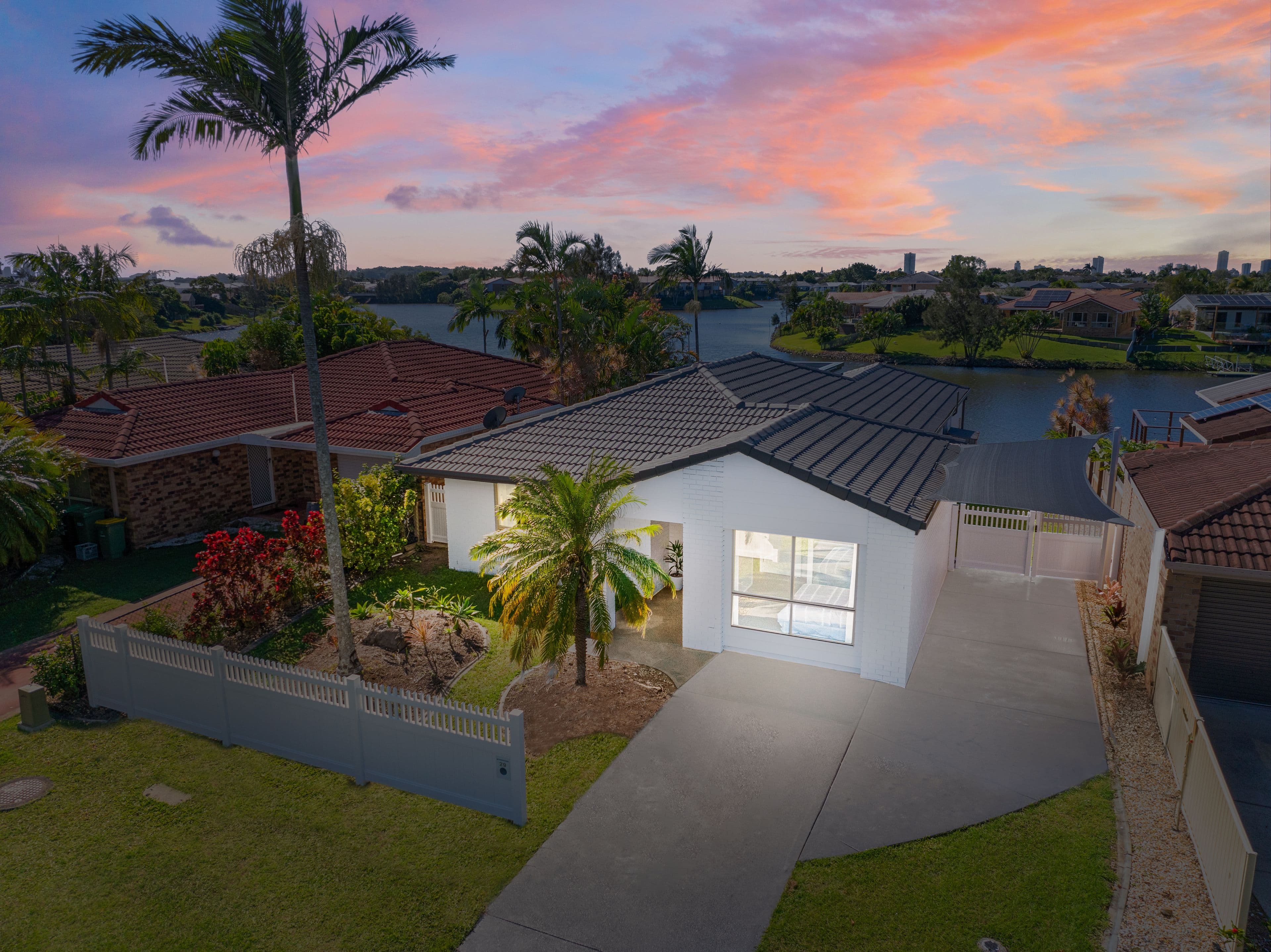 29 SOUTHLAKE Drive, Varsity Lakes QLD 4227, Varsity Lakes - Thumbnail 4