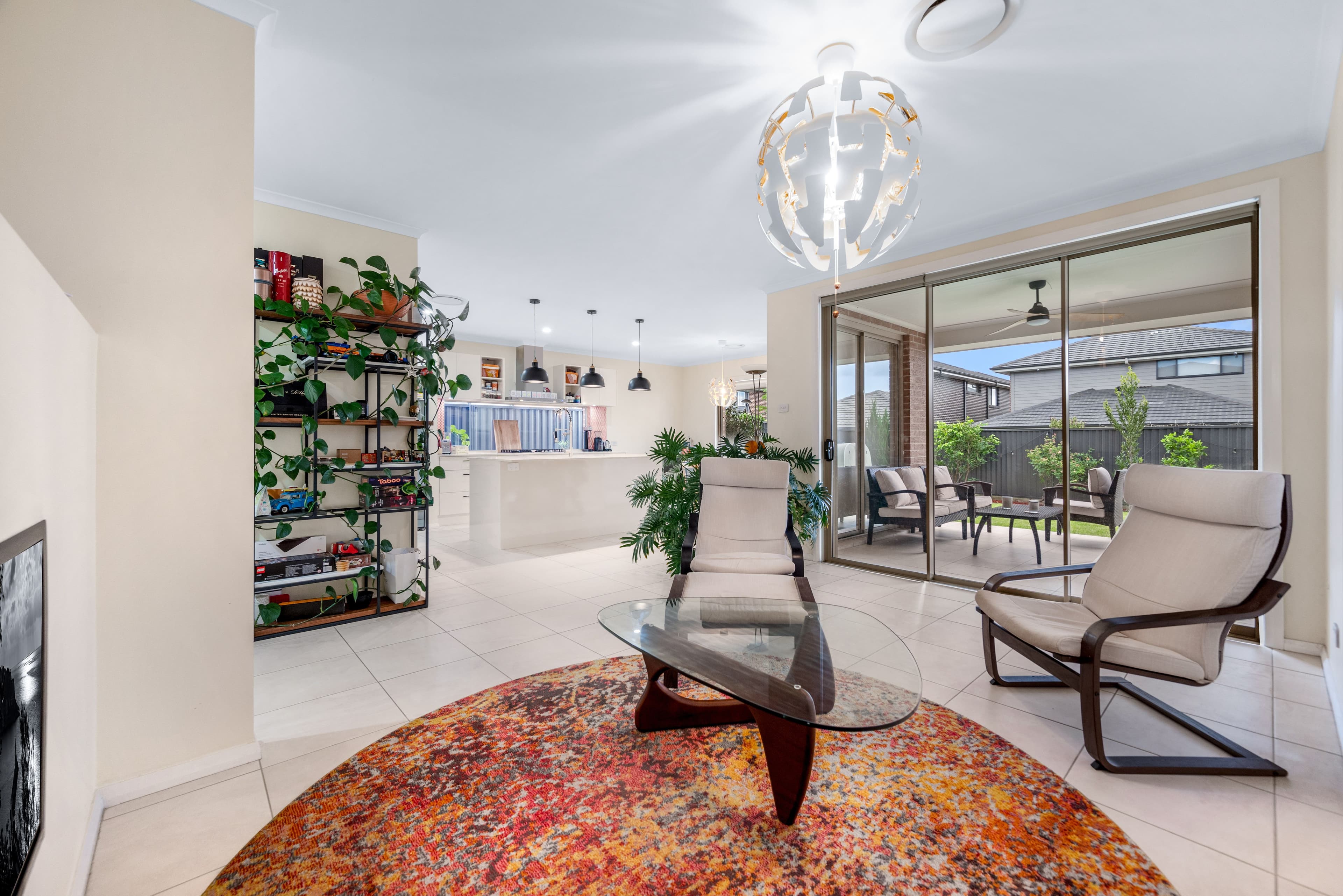 131 Dalmatia Avenue, Edmondson Park NSW 2174, Edmondson Park - Thumbnail 3