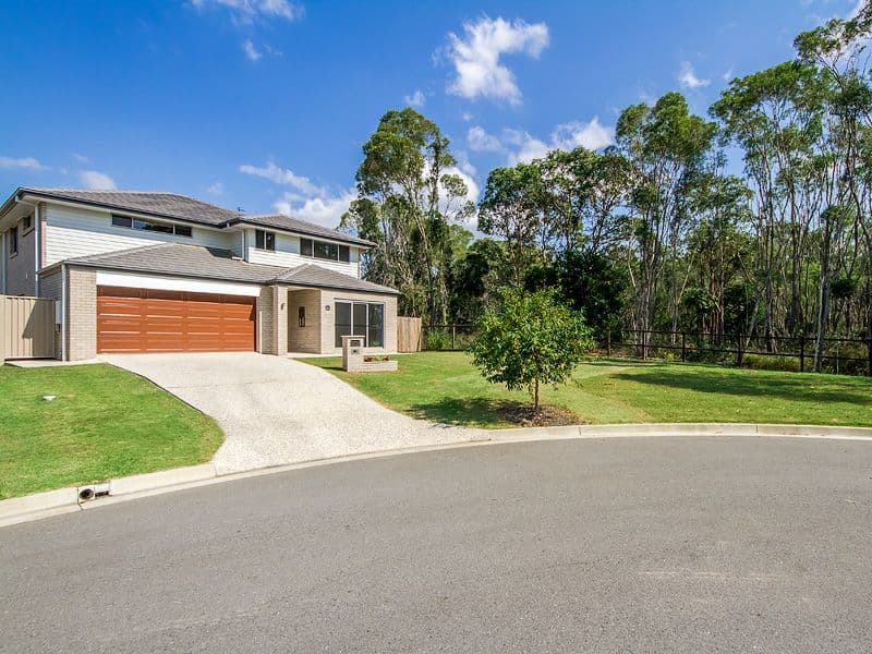 20 Kensington Place, Maudsland QLD 4210, Maudsland - Thumbnail 2