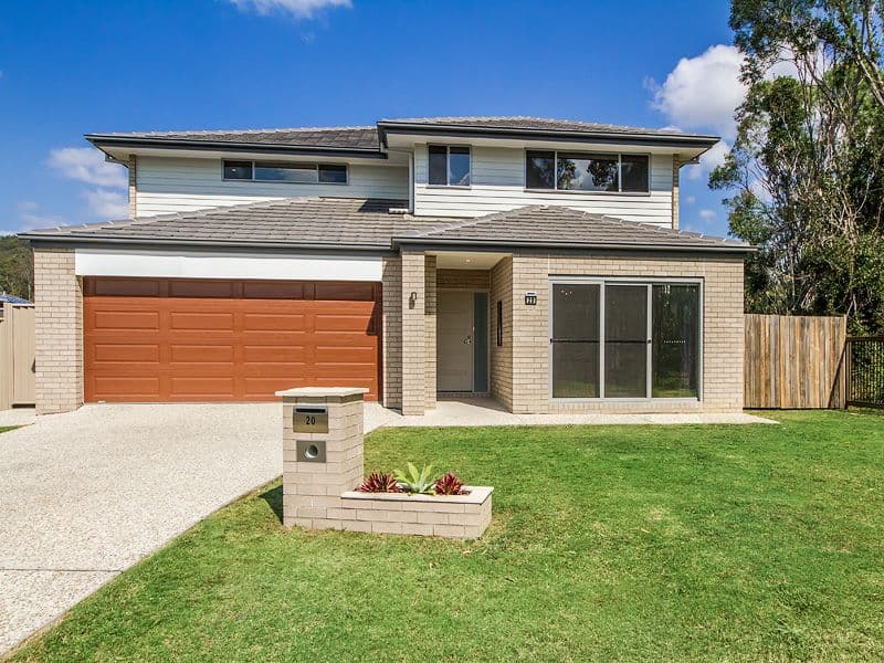 20 Kensington Place, Maudsland QLD 4210, Maudsland - Thumbnail 3
