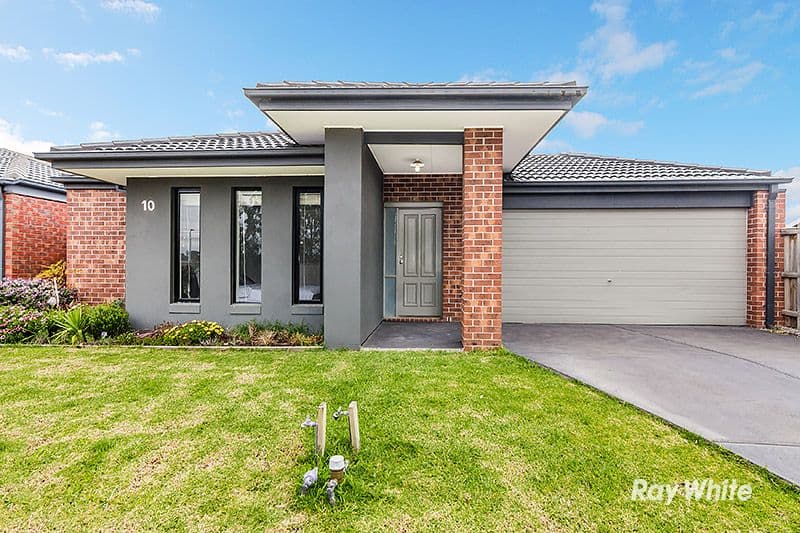 10 Camkerr Place, Lyndhurst VIC 3975, Lyndhurst - Image 1