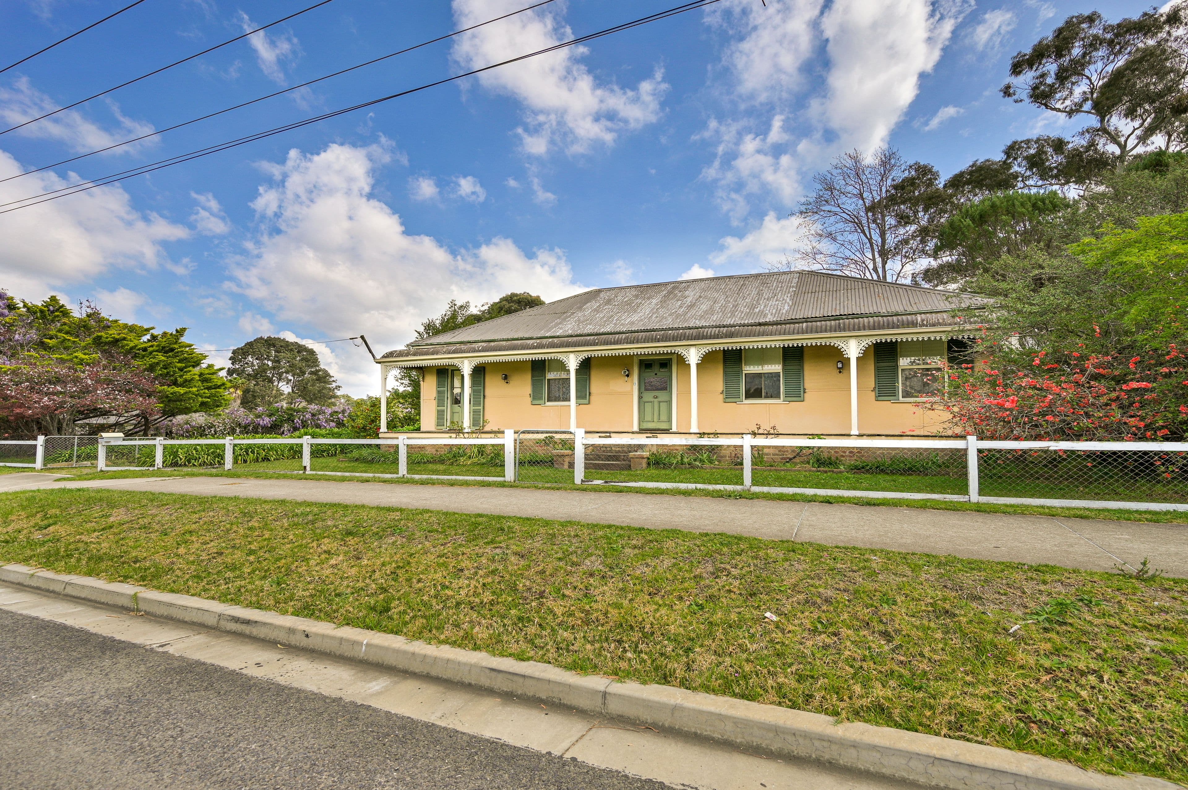 33 Pitt Street, Tahmoor NSW 2573, Tahmoor - Image 1