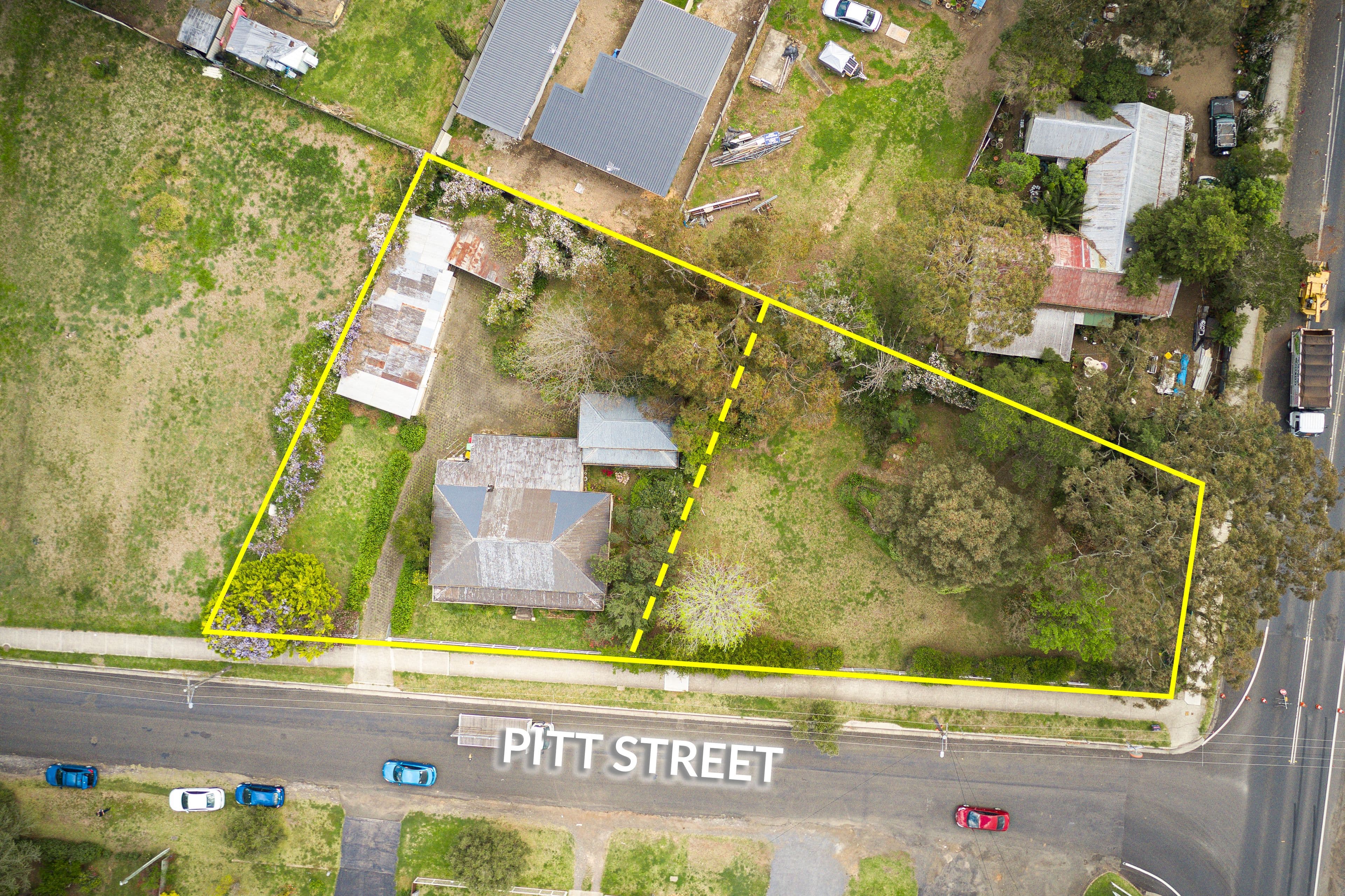 33 Pitt Street, Tahmoor NSW 2573, Tahmoor - Thumbnail 2