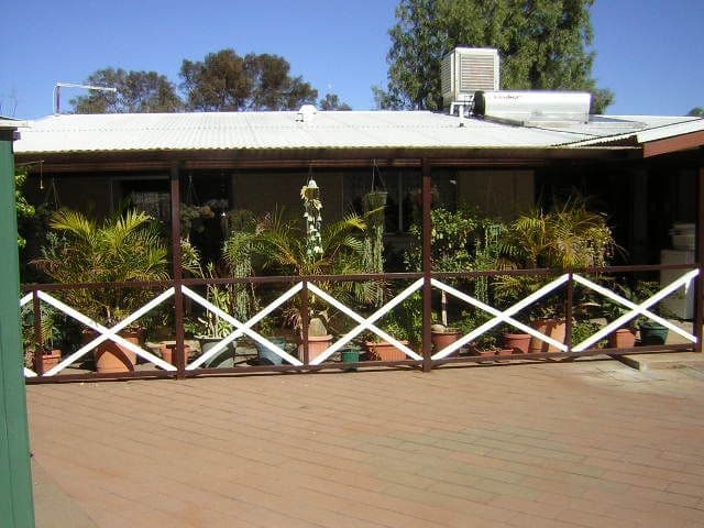 8 Glass Court, ALICE SPRINGS NT 0870, Alice Springs - Thumbnail 4