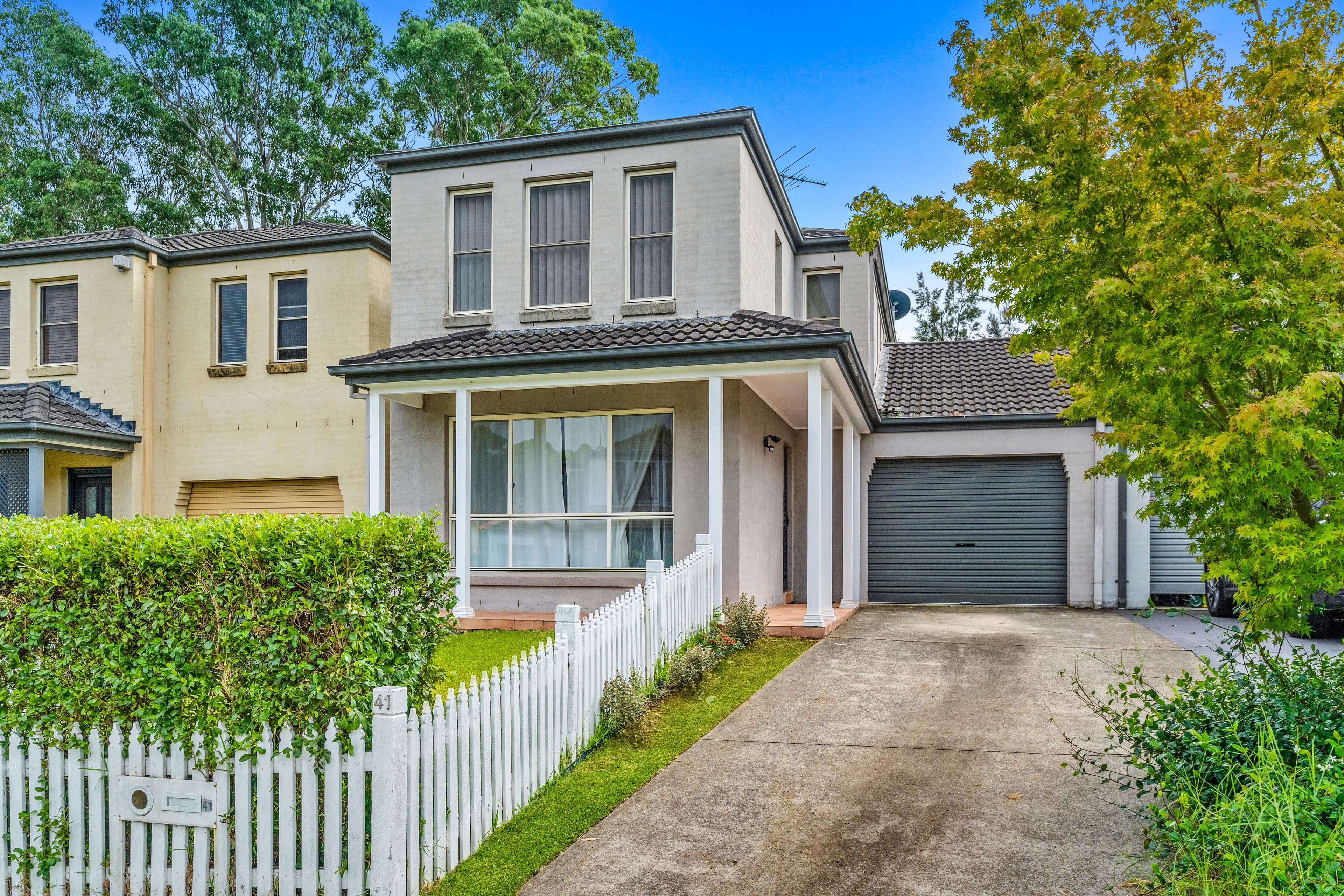 41 Reserve Circuit, Currans Hill NSW 2567, Currans Hill - Image 1