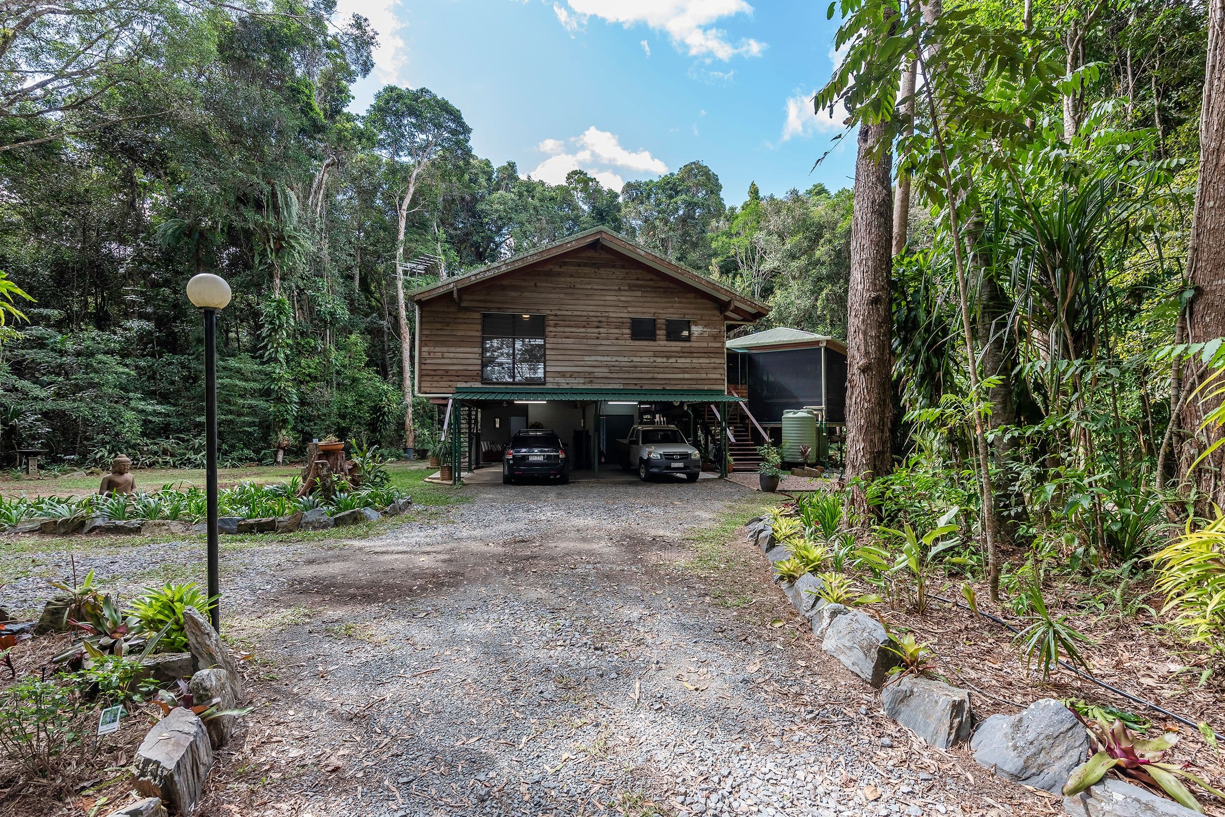 8 Highland Drive, Julatten QLD 4871, Julatten - Thumbnail 2