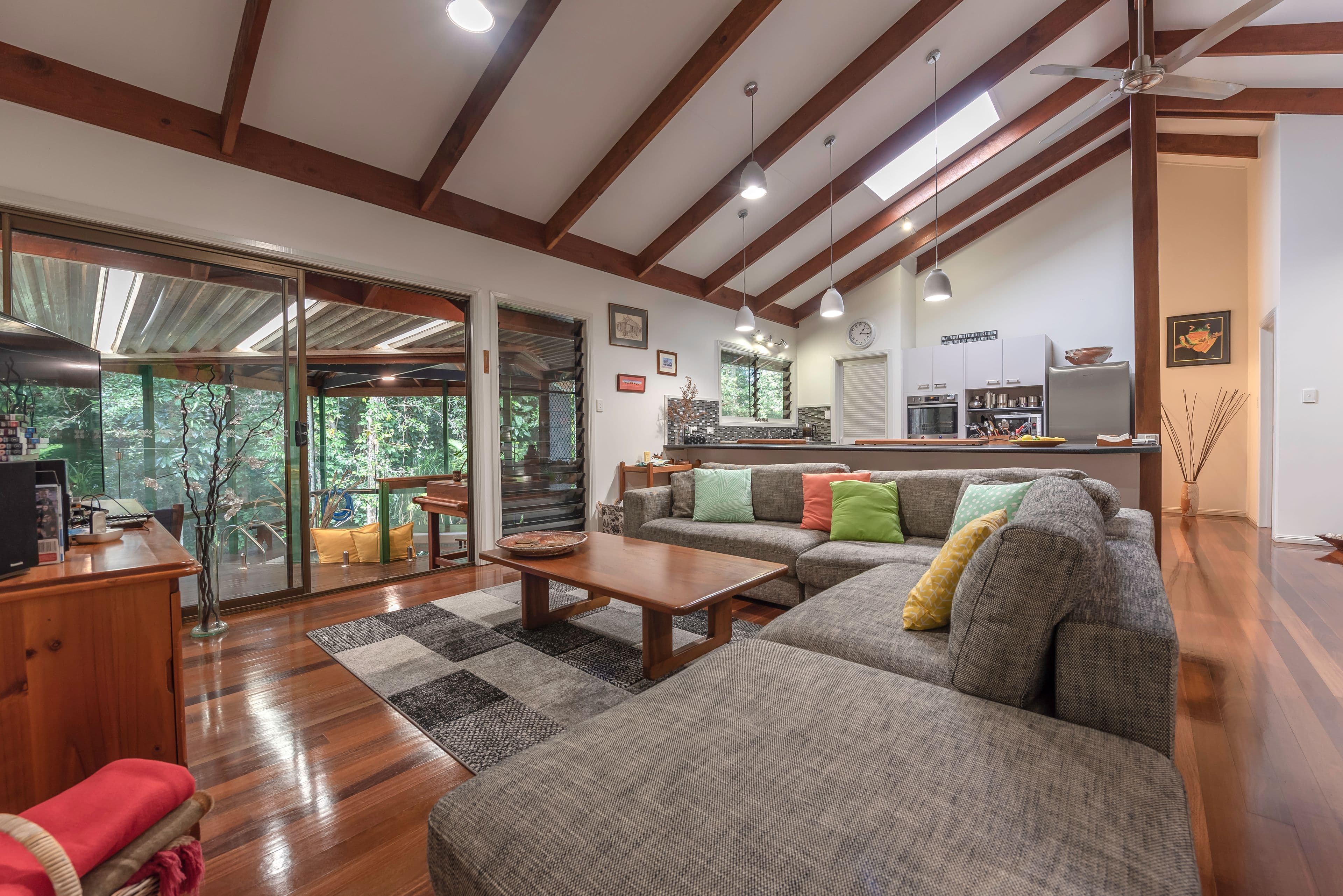 8 Highland Drive, Julatten QLD 4871, Julatten - Thumbnail 5