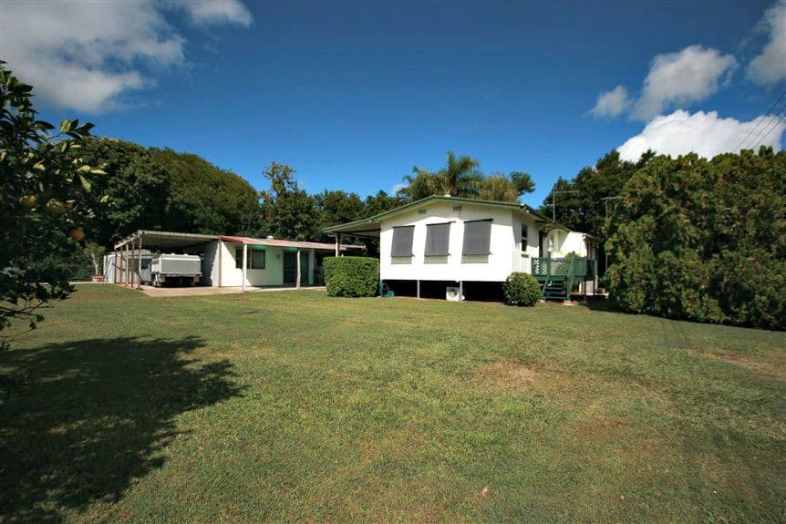 113 Johnson Road, Koumala QLD 4738, Koumala - Thumbnail 2