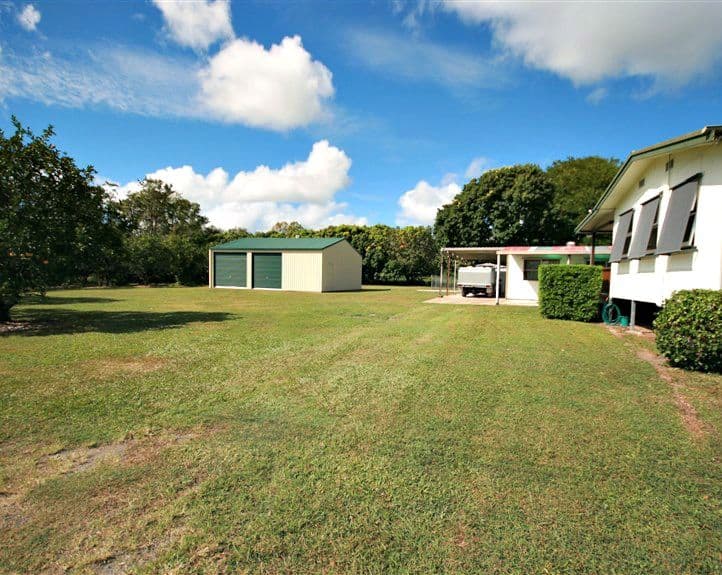 113 Johnson Road, Koumala QLD 4738, Koumala - Thumbnail 3