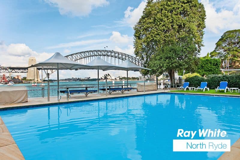 2A Henry Lawson Avenue, MCMAHONS POINT NSW 2060, McMahons Point - Thumbnail 2