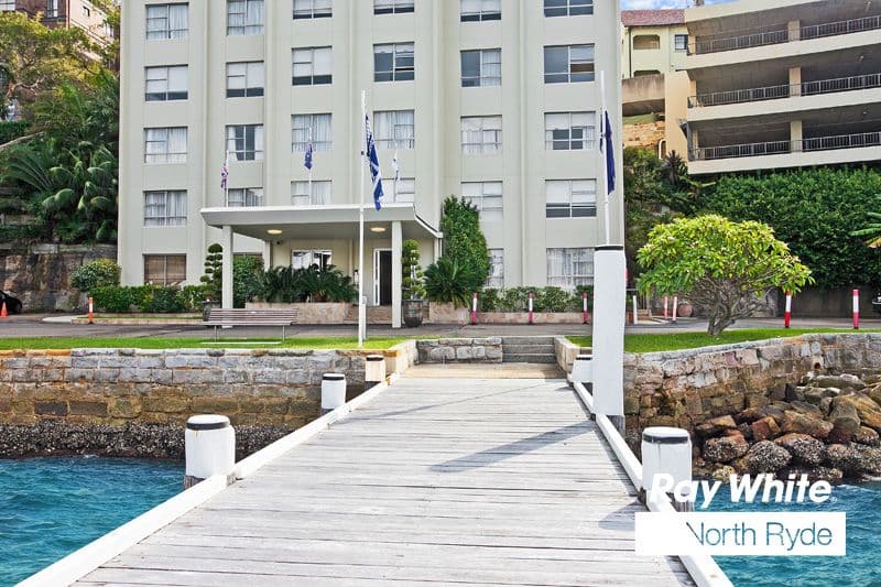 2A Henry Lawson Avenue, MCMAHONS POINT NSW 2060, McMahons Point - Thumbnail 3