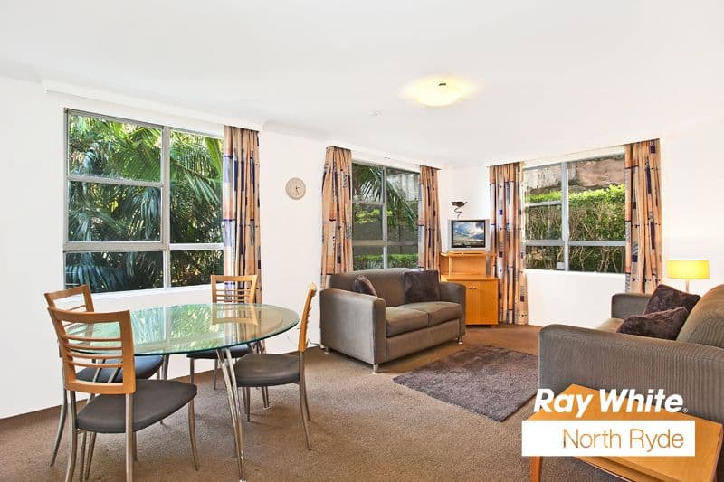 2A Henry Lawson Avenue, MCMAHONS POINT NSW 2060, McMahons Point - Thumbnail 5