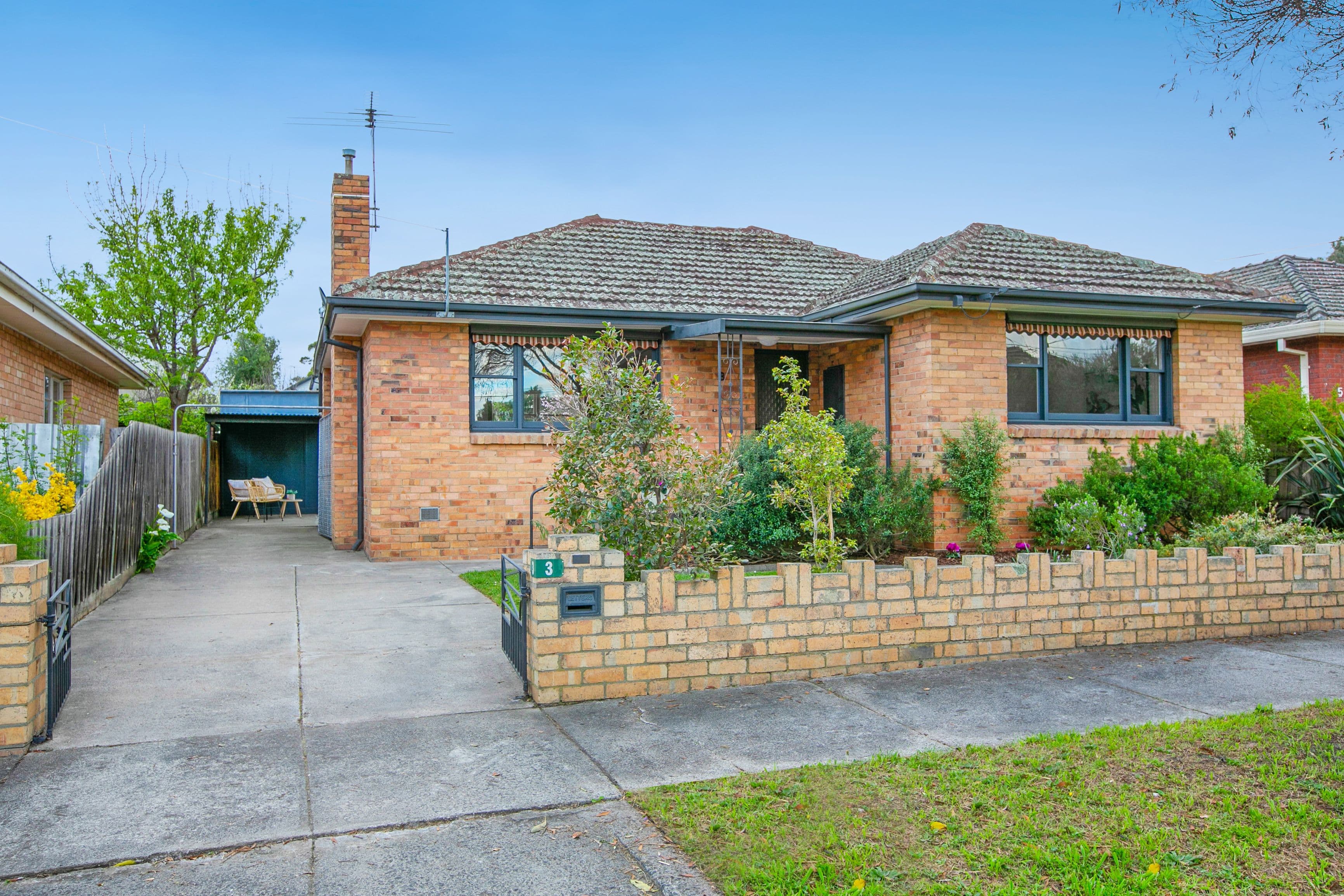 3 Borang Street, Coburg North VIC 3058, Coburg North - Image 1
