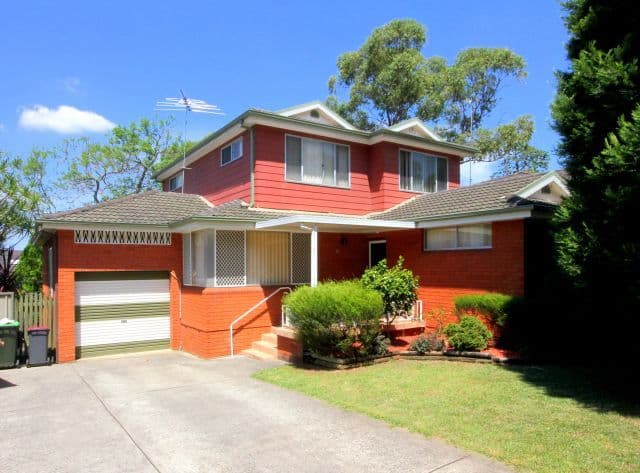 145 Johnston Road, BASS HILL NSW 2197, Bass Hill - Image 1