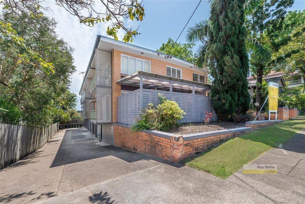 12 Ford Street, Clayfield QLD 4011, Clayfield - Thumbnail 2