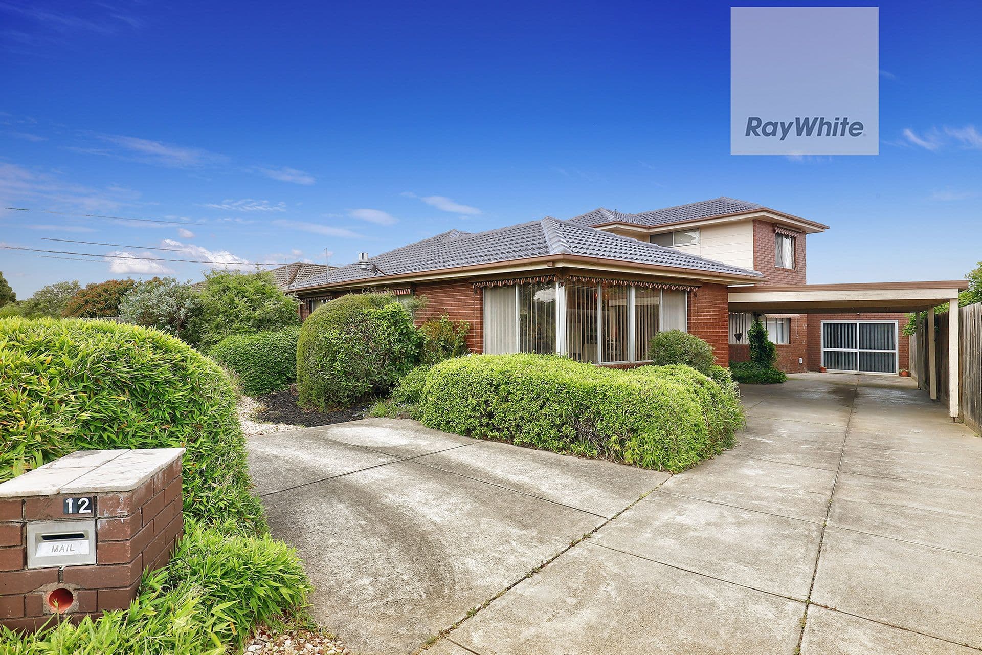 12 Burbank Avenue, Gladstone Park VIC 3043, Gladstone Park - Image 1