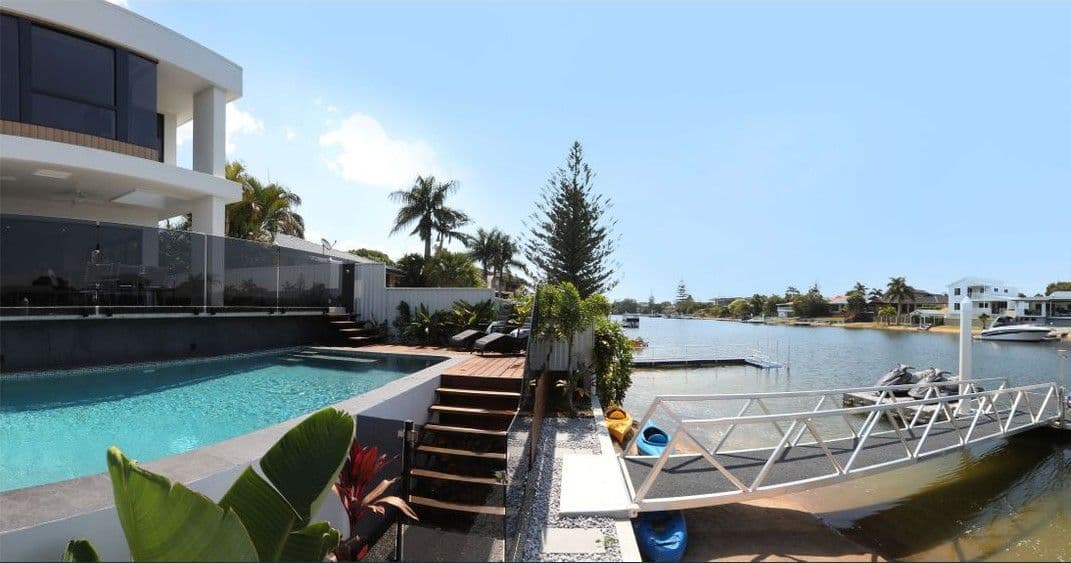 34 Sundowner Court, Mermaid Waters QLD 4218, Mermaid Waters - Thumbnail 2