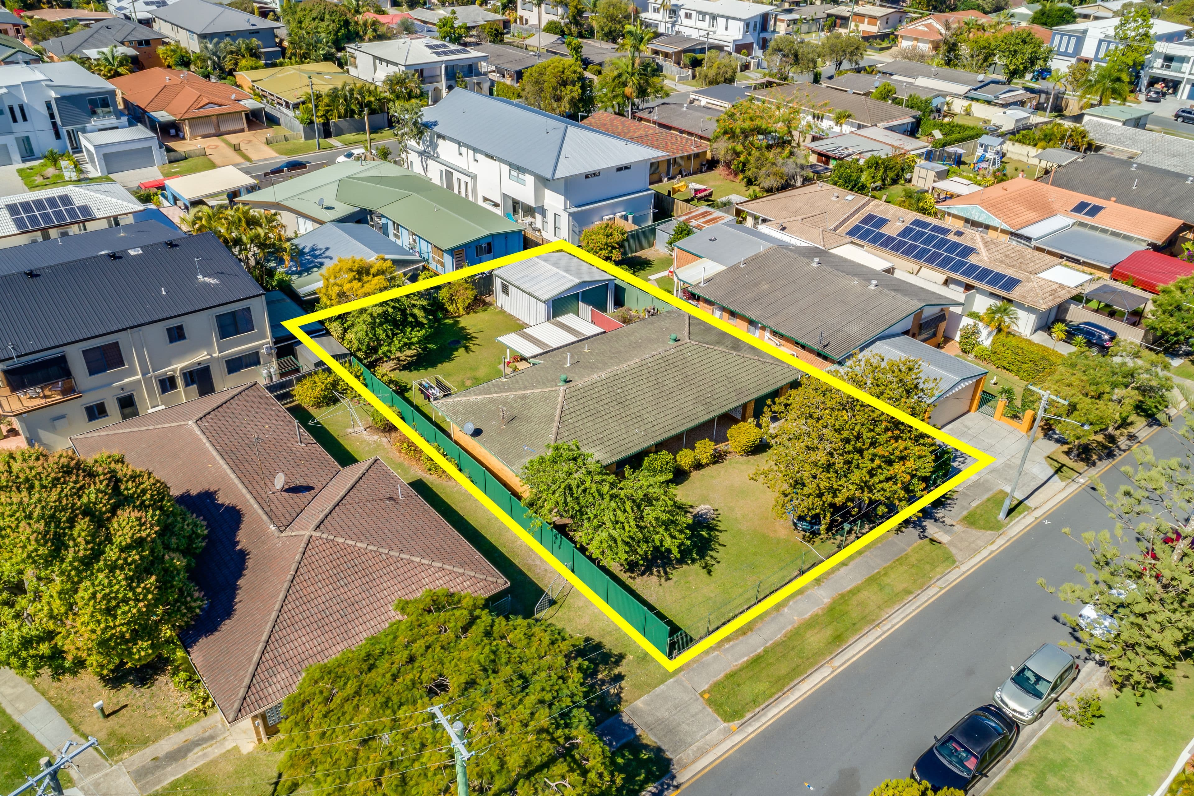 13 Fiona Street, Biggera Waters QLD 4216, Biggera Waters - Thumbnail 5
