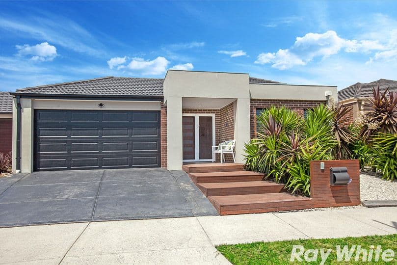 4 Nighthawk Boulevard, South Morang VIC 3752, South Morang - Image 1