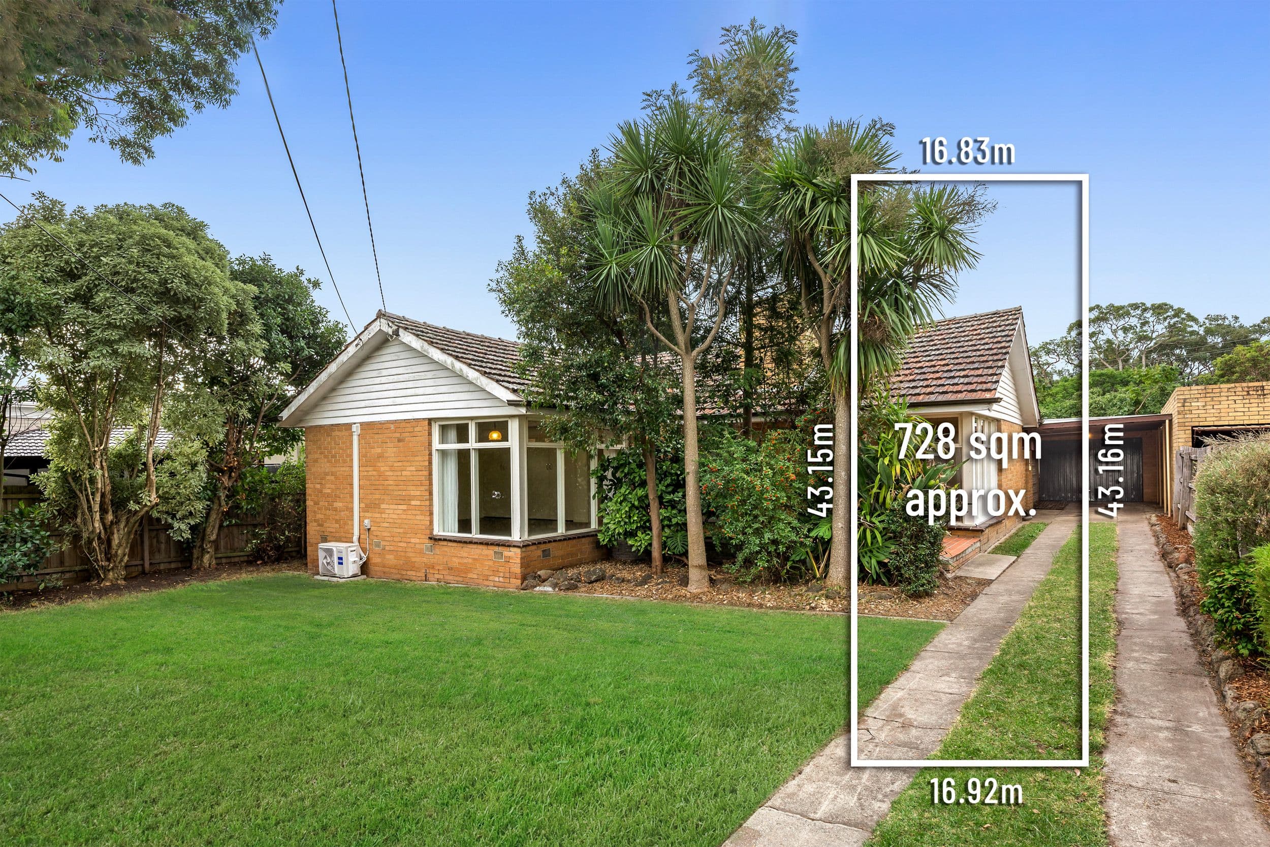 13 Bennett Avenue, Mount Waverley VIC 3149, Mount Waverley - Image 1