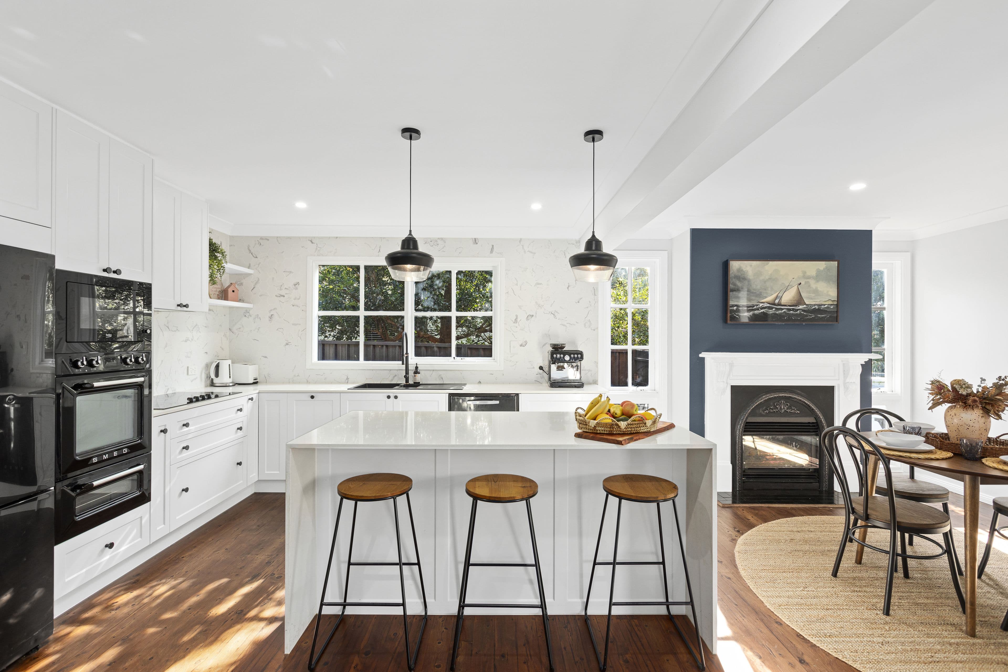 14 The Crescent, Helensburgh NSW 2508, Helensburgh - Image 1