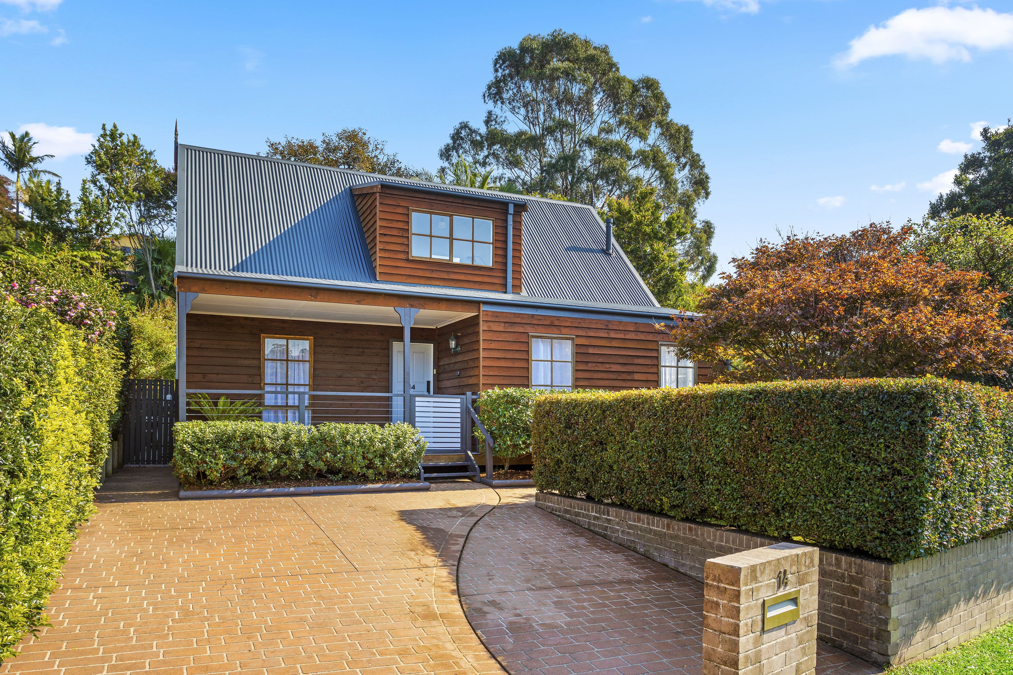14 The Crescent, Helensburgh NSW 2508, Helensburgh - Thumbnail 8