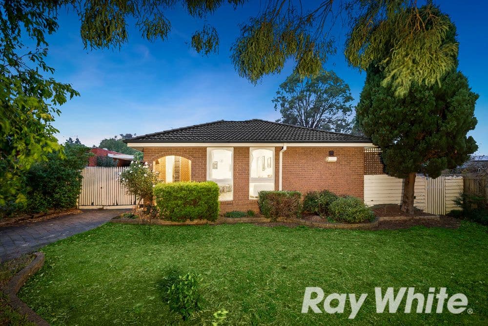 4 Lumeah Crescent, Ferntree Gully VIC 3156, Ferntree Gully - Image 1