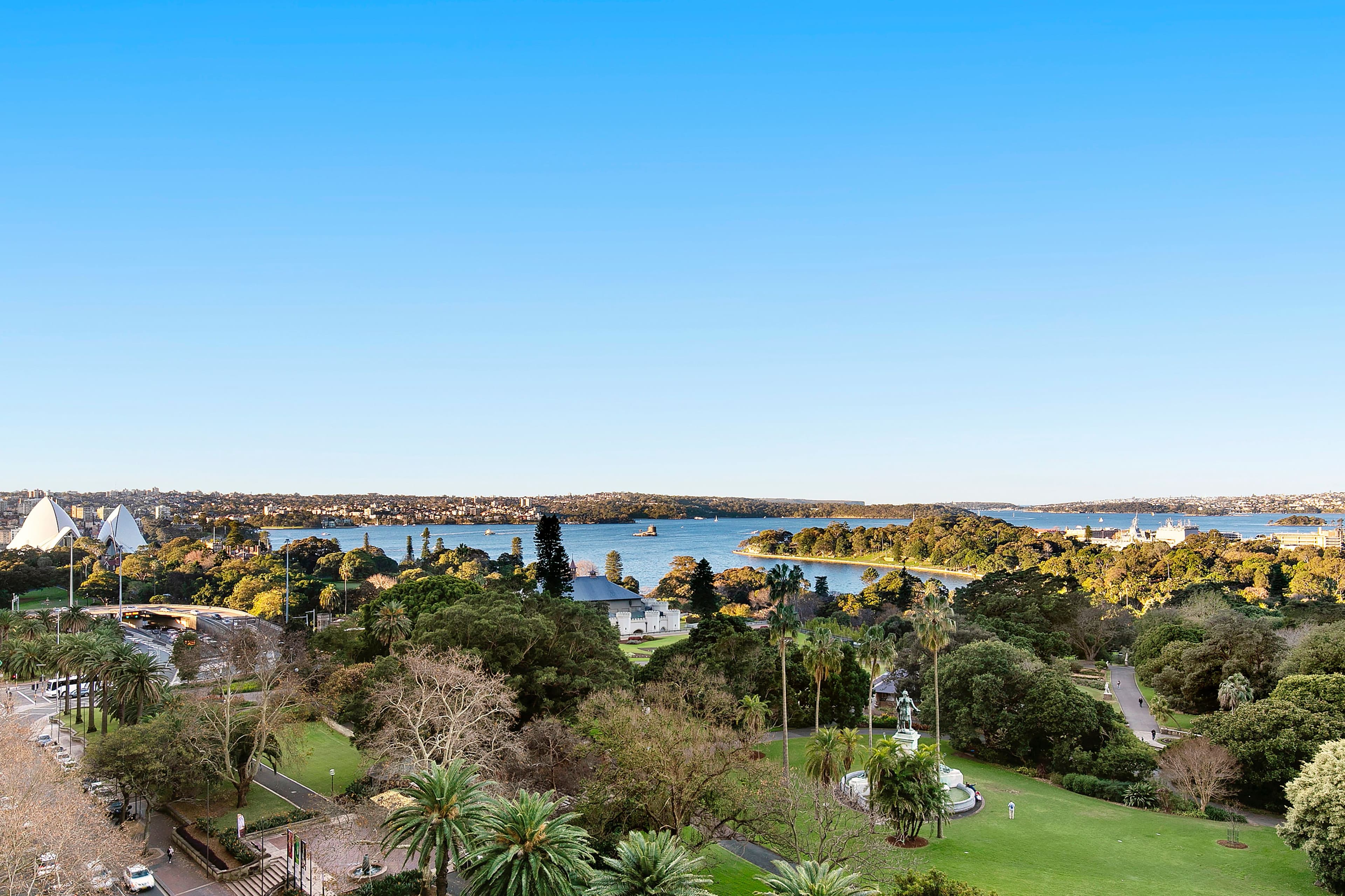 155 Macquarie, Sydney NSW 2000, Sydney - Image 1