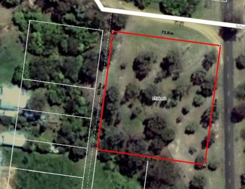 Lot 9 Linville Road, MOORE QLD 4314, Moore - Image 1